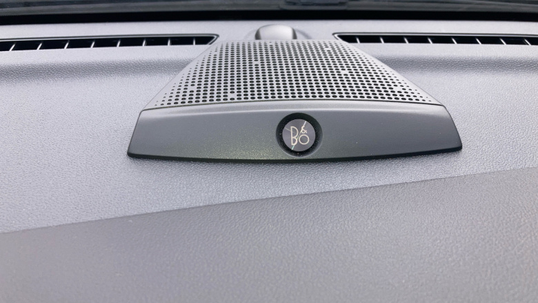 Ford Puma ST 1.0 EcoBoost Hybrid mHEV ST 5dr DCT Petrol Hatchback